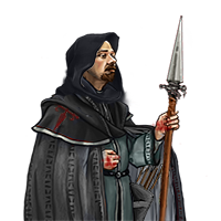 Аватар пользователя