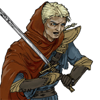 Аватар пользователя