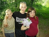 Аватар пользователя