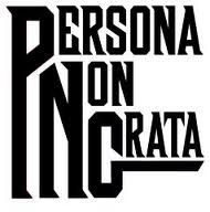 Persona non Grata