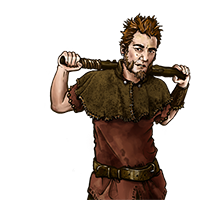 Аватар пользователя