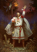 Аватар пользователя