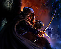 Аватар пользователя