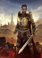 Аватар пользователя