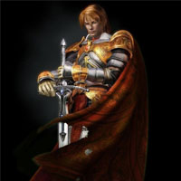 Аватар пользователя