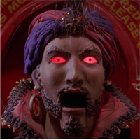 Аватар пользователя