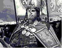 Аватар пользователя