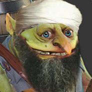 Аватар пользователя