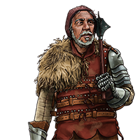 Аватар пользователя