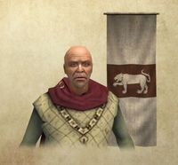 Аватар пользователя