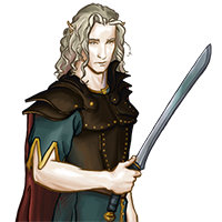 Рандомная аватара. Подставляется автоматически при отсутствии установленной пользователем аватары. Рекомендуется менять на свою в Центре пользователя.