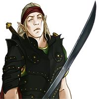 Рандомная аватара. Подставляется автоматически при отсутствии установленной пользователем аватары. Рекомендуется менять на свою в Центре пользователя.