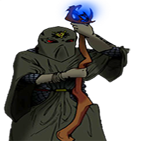 Рандомная аватара. Подставляется автоматически при отсутствии установленной пользователем аватары. Рекомендуется менять на свою в Центре пользователя.