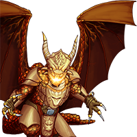 Рандомная аватара. Подставляется автоматически при отсутствии установленной пользователем аватары. Рекомендуется менять на свою в Центре пользователя.