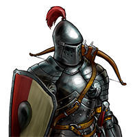 Рандомная аватара. Подставляется автоматически при отсутствии установленной пользователем аватары. Рекомендуется менять на свою в Центре пользователя.