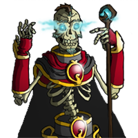 Рандомная аватара. Подставляется автоматически при отсутствии установленной пользователем аватары. Рекомендуется менять на свою в Центре пользователя.