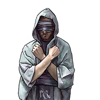 Рандомная аватара. Подставляется автоматически при отсутствии установленной пользователем аватары. Рекомендуется менять на свою в Центре пользователя.