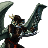 Рандомная аватара. Подставляется автоматически при отсутствии установленной пользователем аватары. Рекомендуется менять на свою в Центре пользователя.