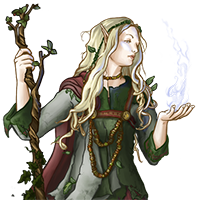 Рандомная аватара. Подставляется автоматически при отсутствии установленной пользователем аватары. Рекомендуется менять на свою в Центре пользователя.