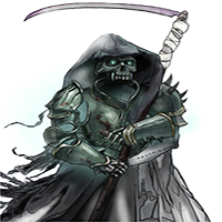 Рандомная аватара. Подставляется автоматически при отсутствии установленной пользователем аватары. Рекомендуется менять на свою в Центре пользователя.