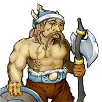 Рандомная аватара. Подставляется автоматически при отсутствии установленной пользователем аватары. Рекомендуется менять на свою в Центре пользователя.