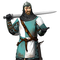 Рандомная аватара. Подставляется автоматически при отсутствии установленной пользователем аватары. Рекомендуется менять на свою в Центре пользователя.