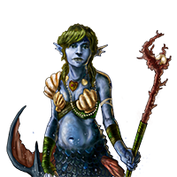 Рандомная аватара. Подставляется автоматически при отсутствии установленной пользователем аватары. Рекомендуется менять на свою в Центре пользователя.