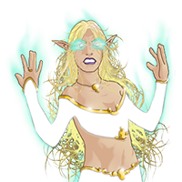 Рандомная аватара. Подставляется автоматически при отсутствии установленной пользователем аватары. Рекомендуется менять на свою в Центре пользователя.