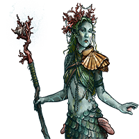 Рандомная аватара. Подставляется автоматически при отсутствии установленной пользователем аватары. Рекомендуется менять на свою в Центре пользователя.