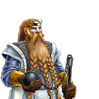 Рандомная аватара. Подставляется автоматически при отсутствии установленной пользователем аватары. Рекомендуется менять на свою в Центре пользователя.