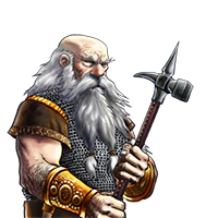 Рандомная аватара. Подставляется автоматически при отсутствии установленной пользователем аватары. Рекомендуется менять на свою в Центре пользователя.