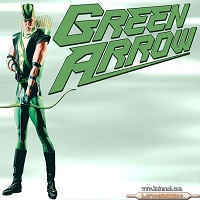 Green Arrow
