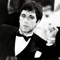 SCARFACE