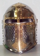 HornClipMars