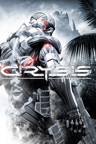 Антология Crysis (Electronic Arts) (RUS/ENG)