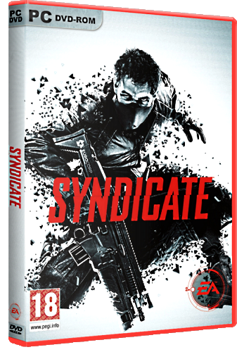 Syndicate (2012) PC | Repack от R.G. Repacker's (2012) (Electronic Arts)