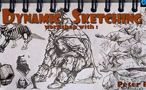 CGMW - Dynamic Sketching with Peter Han