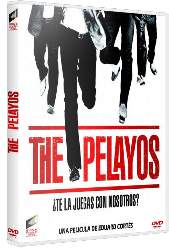 Короли рулетки / The Pelayos