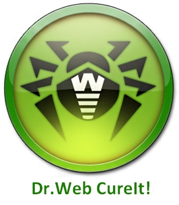 Dr.Web CureIt! 8.0 (от 24.01.13) (x64-x86) (2013) PC