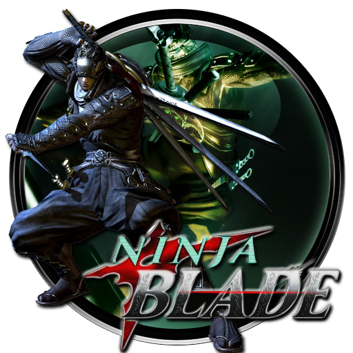 Ninja Blade RePack от R.G. Механики (2009) PC