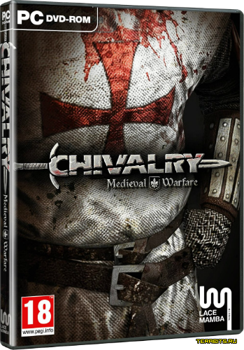 Chivalry Medieval Warfare (Full Content Update 1)(2012) PC | RePack