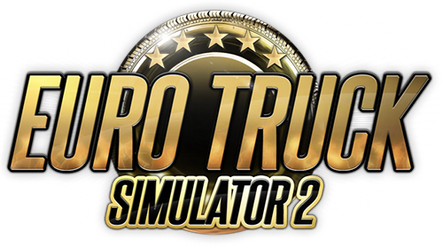 Euro truck simulator 2. С грузом по Европе!