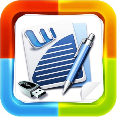 Microsoft Office Word Pro 2007 Portable Rus