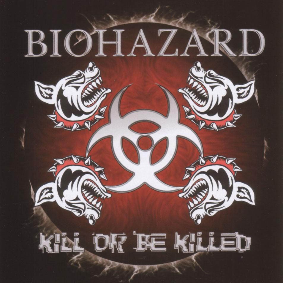Biohazard - Discography | Дискография (1990-2005), MP3, 320 kbps