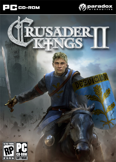 Crusader Kings 2 (2012) RUS | ENG {Repack by SxSxL}