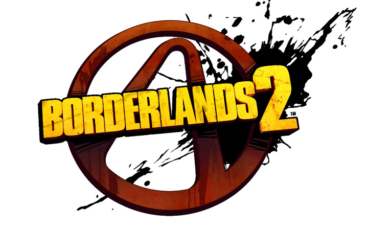 Borderlands 2 + DLC (2012) PC