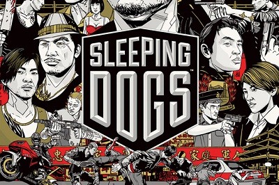 Sleeping Dogs  [Распакованный] (2012) PC